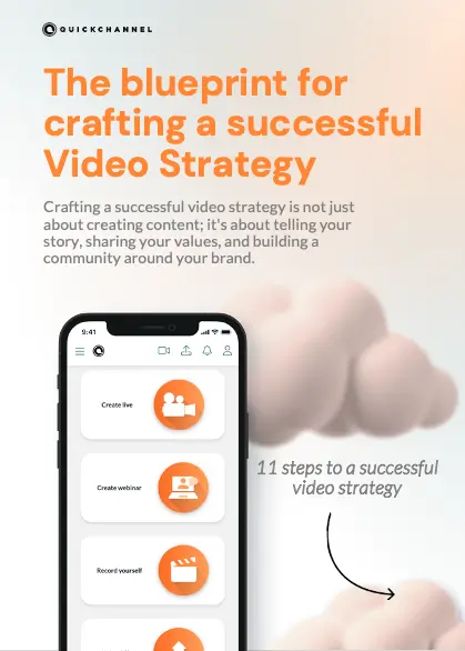 video-strategy-guide