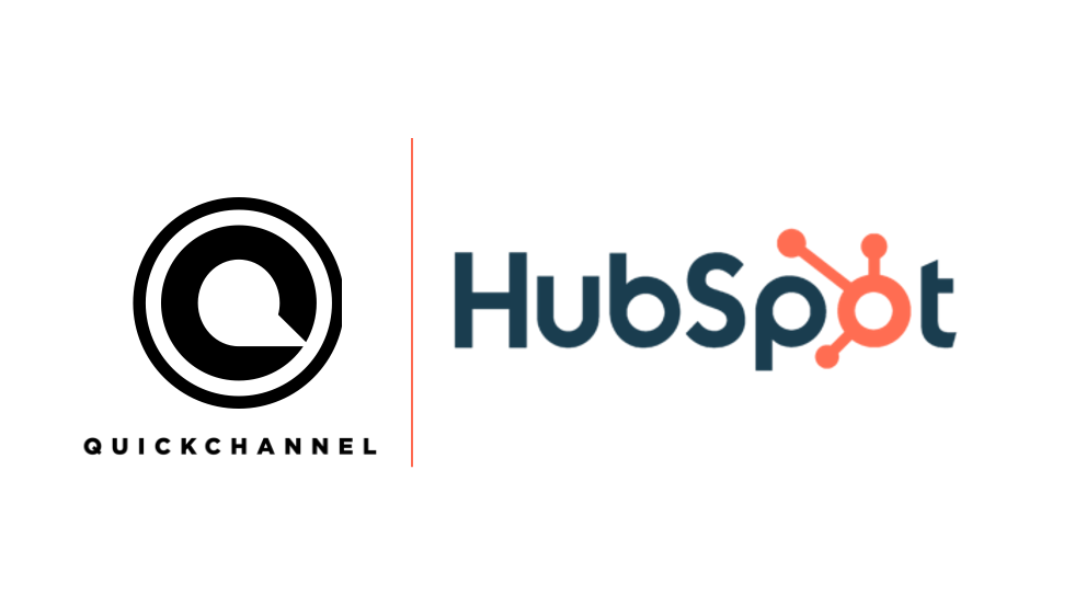 hubspot-quickchannel-integration