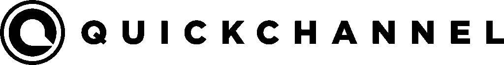 quickchannel logotype
