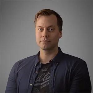 Kristofer Stensson