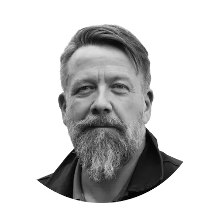 Jonas Tillgren
