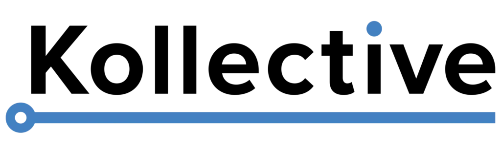 Kollective logotype
