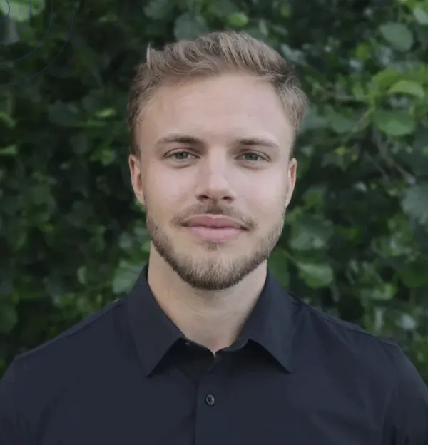 André Andersson_Quickchannel