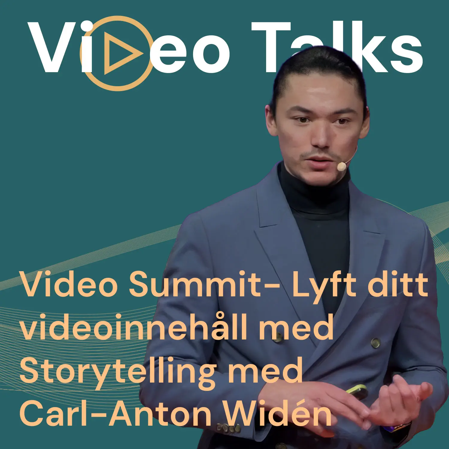 Video Talks by Quickchannel