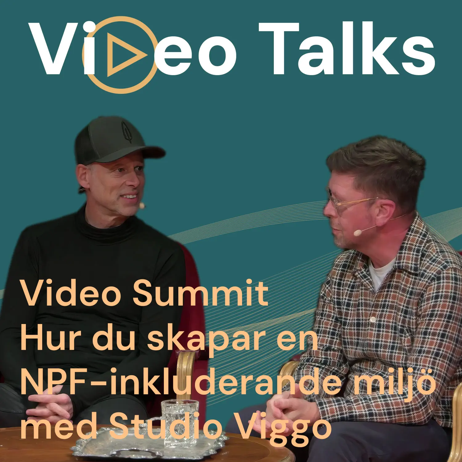 Video Talks by Quickchannel