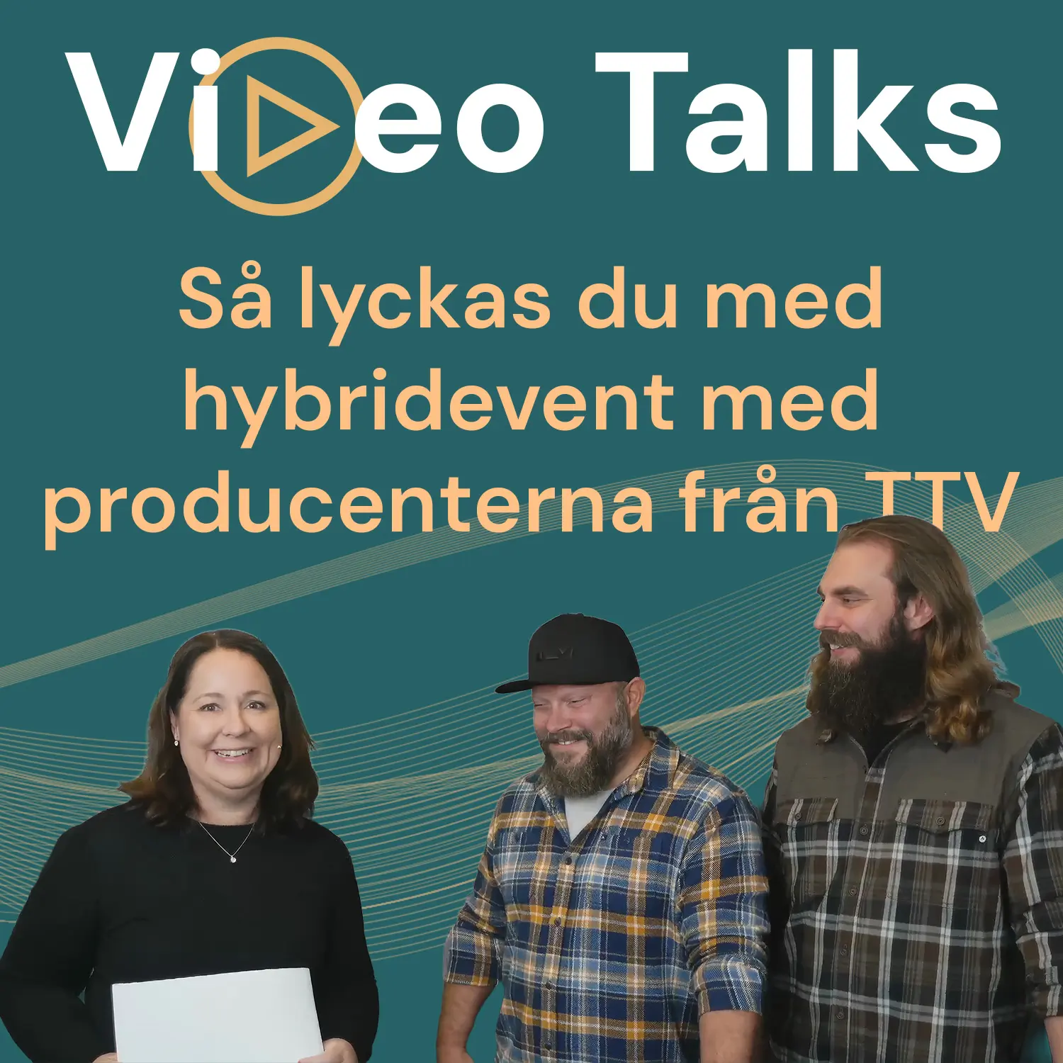 Video Talks by Quickchannel