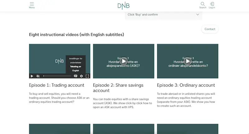 DNB customer story quickchannel cover