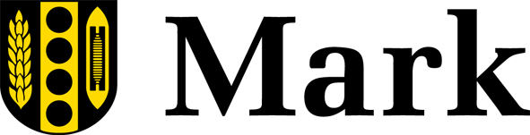 Marks kommun logotyp