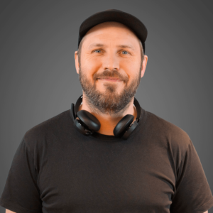 Anders Lindqvist 