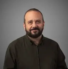 Daniel Aragay