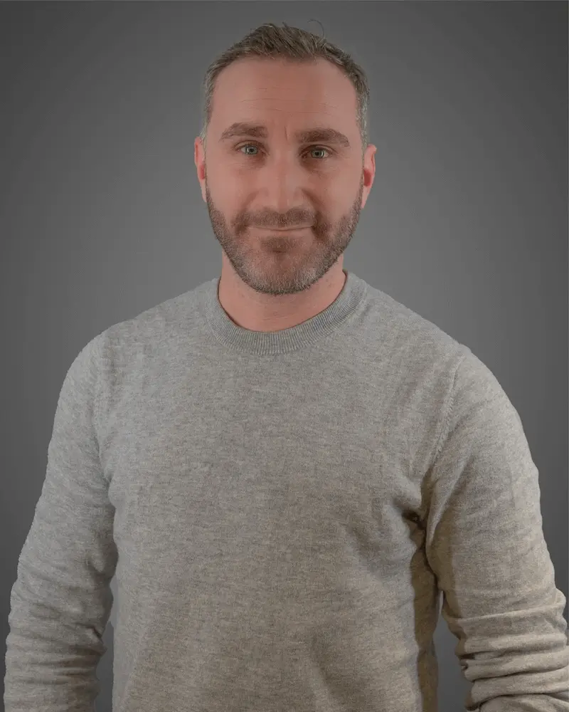 Jimmie Paulsén