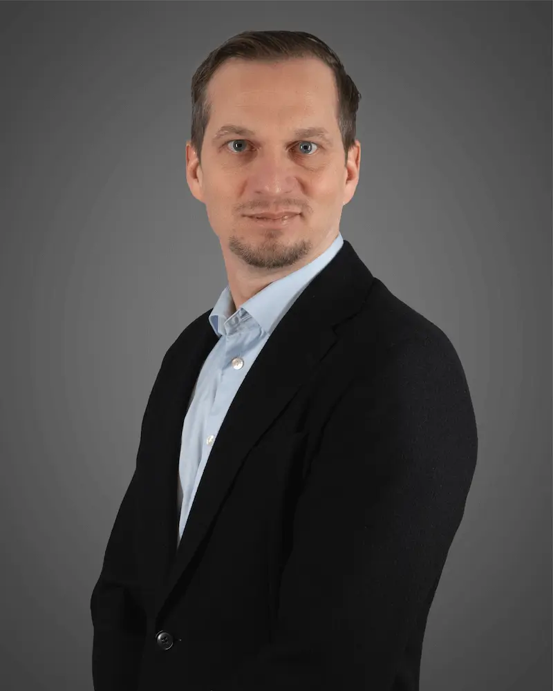 Martin Forslund