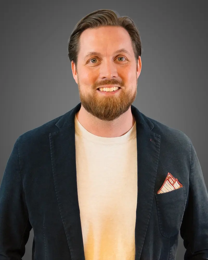 Mikkel Ränge