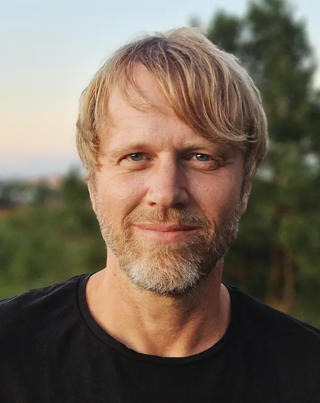 Niklas Hagen