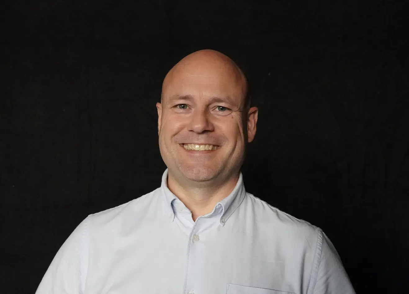 Henning Borgersen