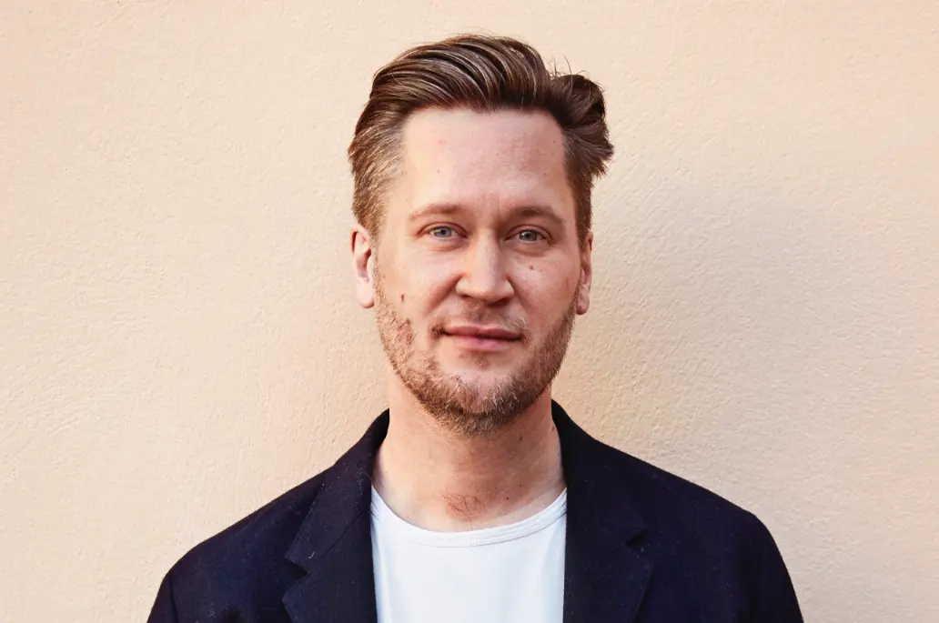 Erik Modig