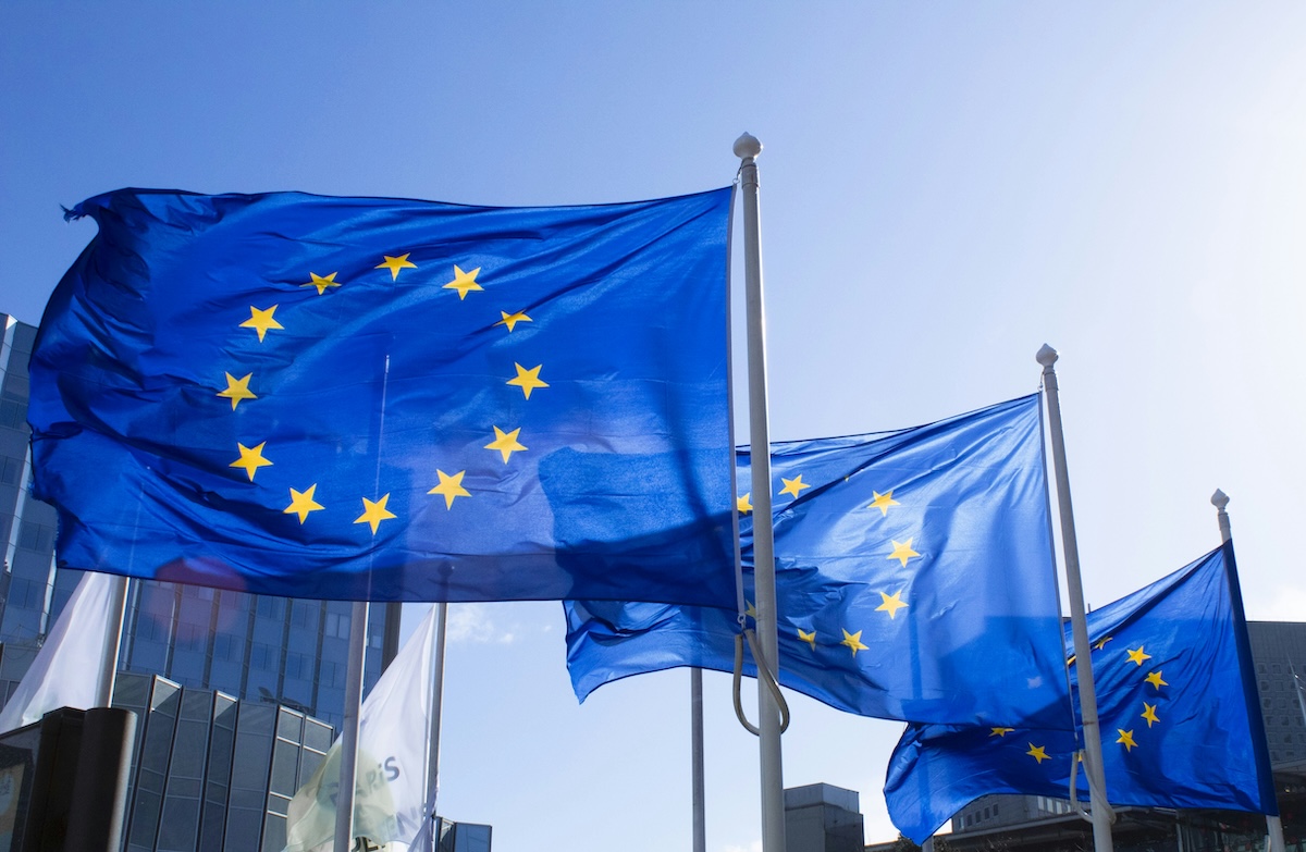 eu gdpr Quickchannel