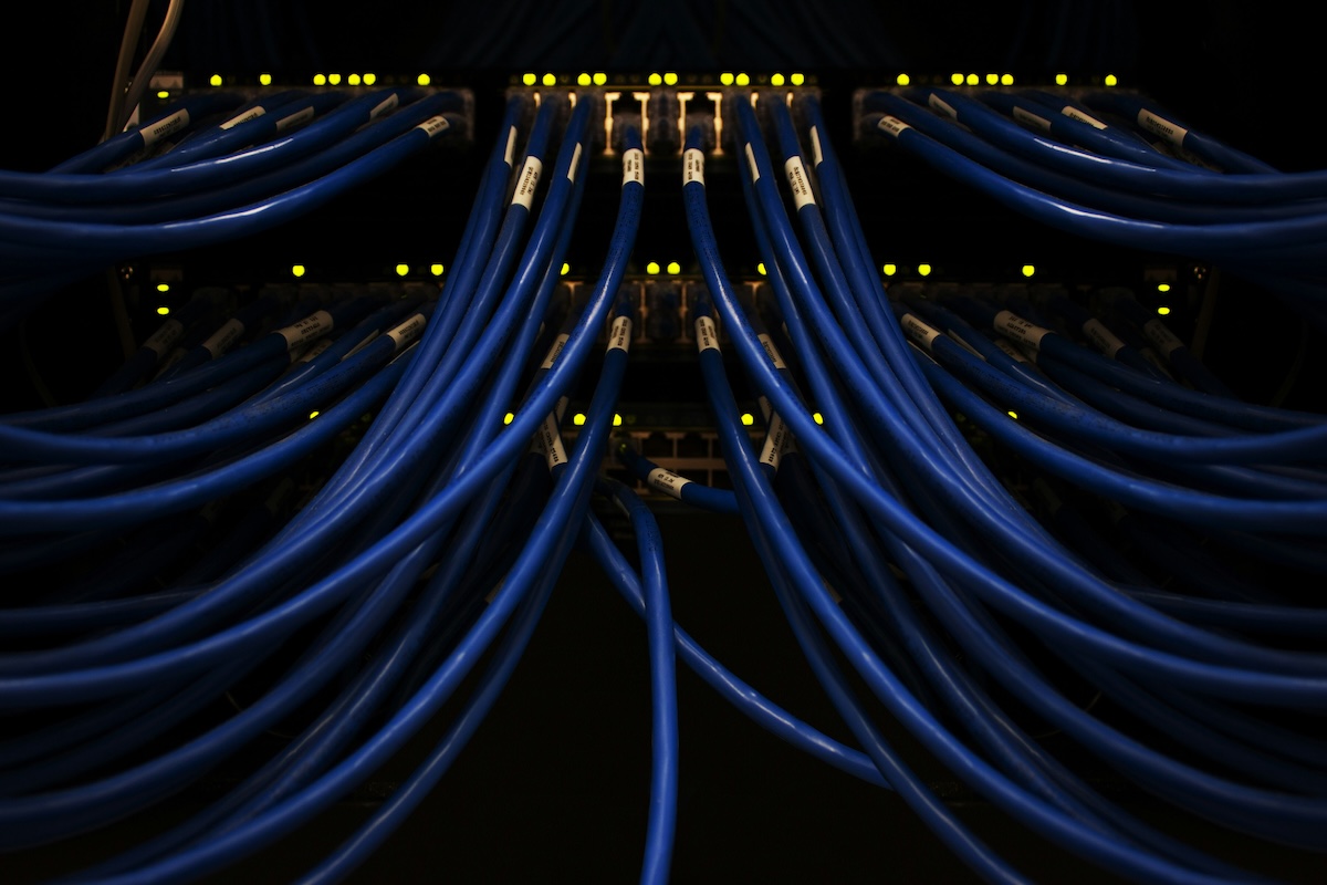 servers Quickchannel