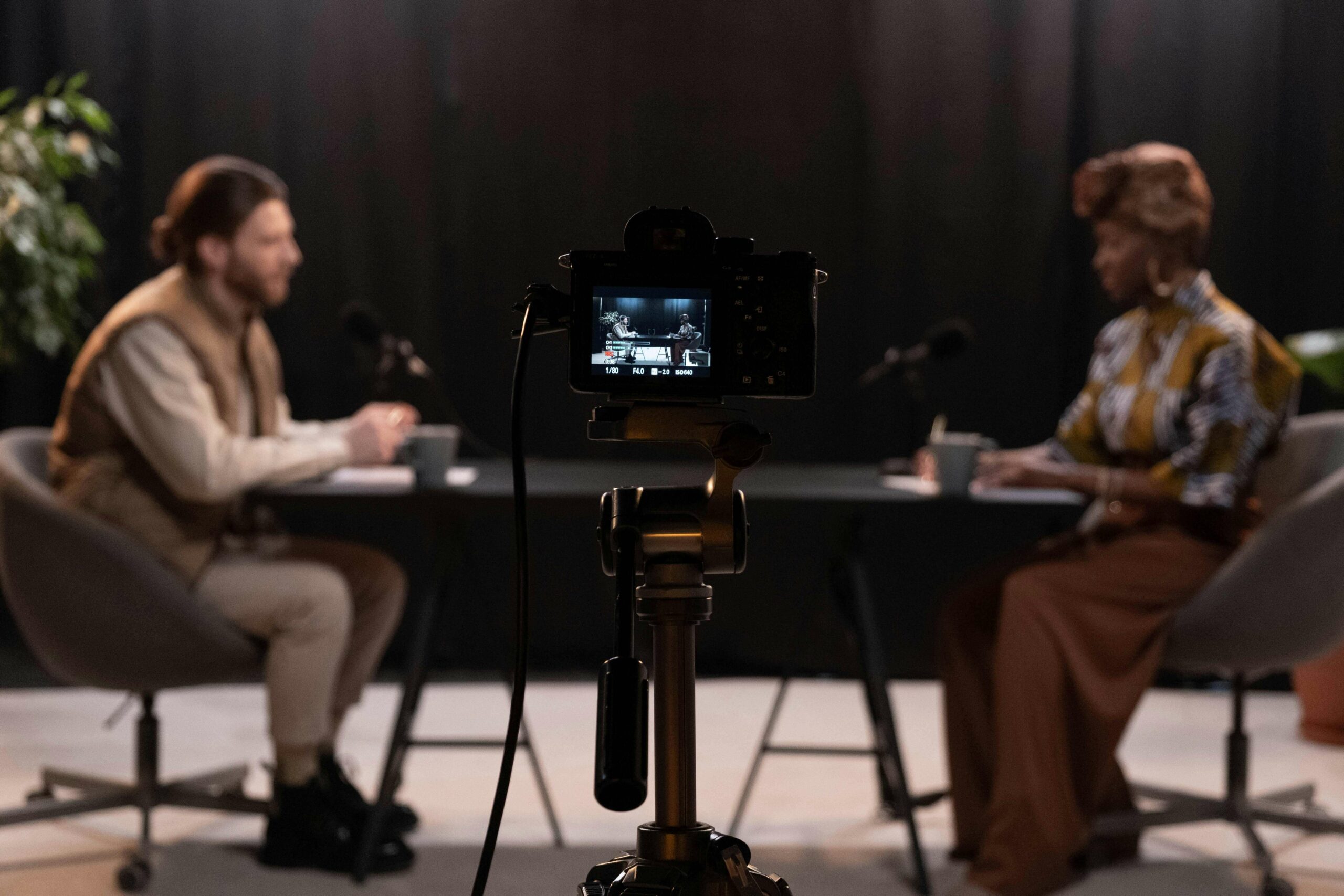 Streaming Session Management Secure live streaming for businesses - Quickchannel