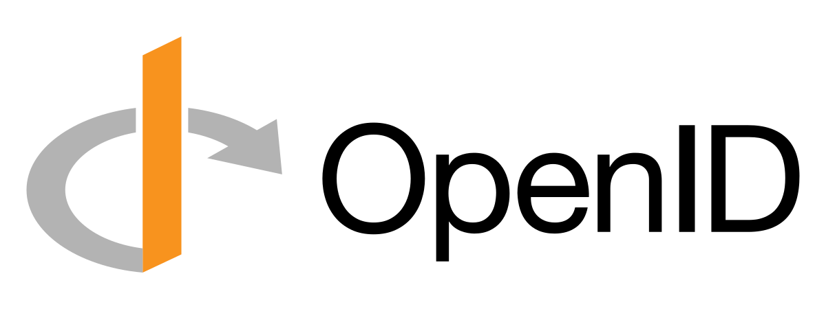 OpenID logotype