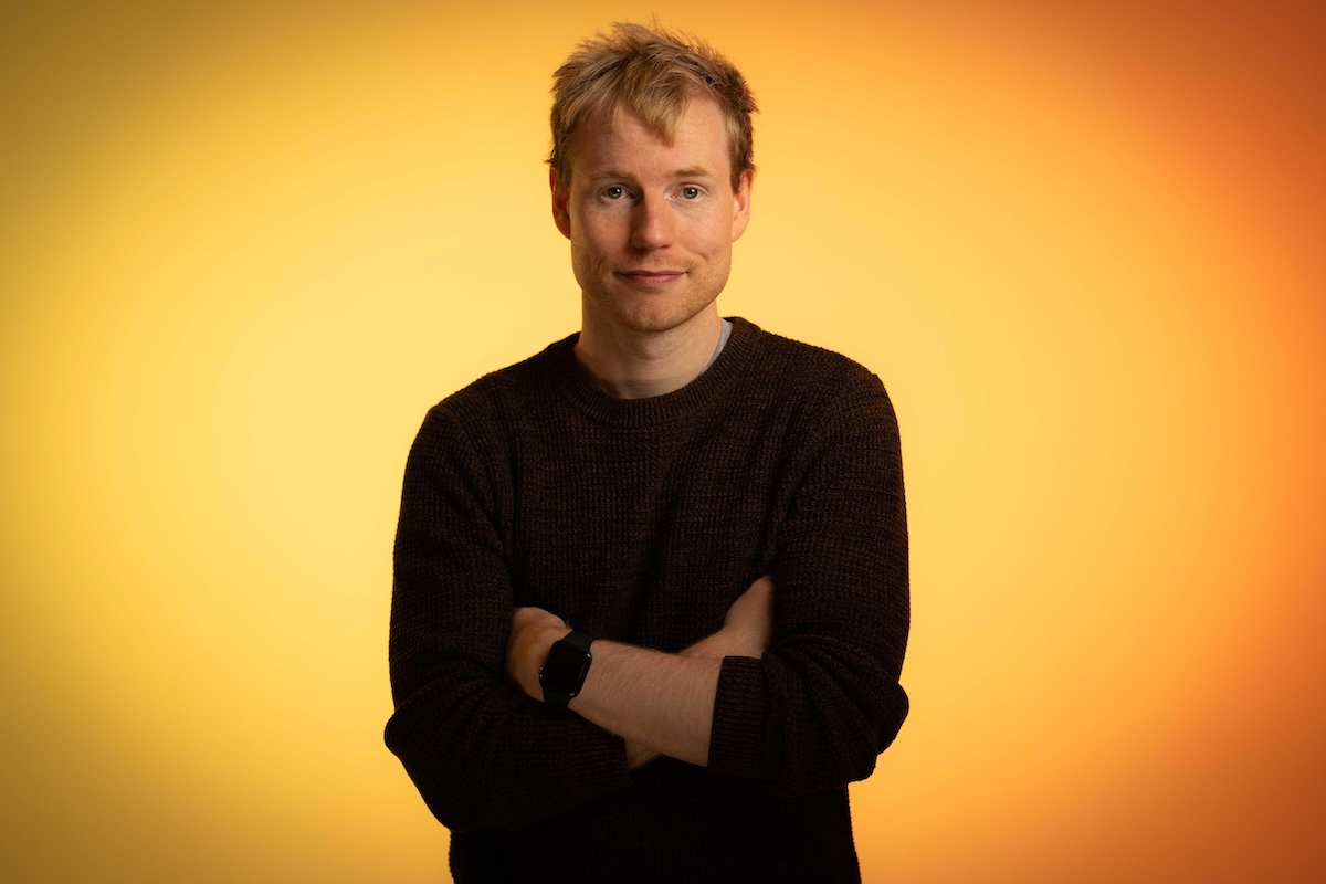 Sindre Lien Rildå BDO