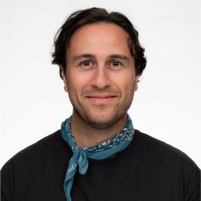 Christoffer Sapienza