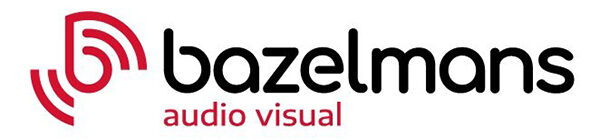 Bazelmans AV logotype