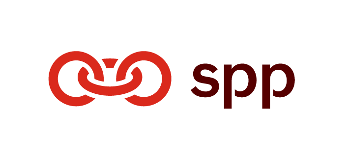 SPP logotype