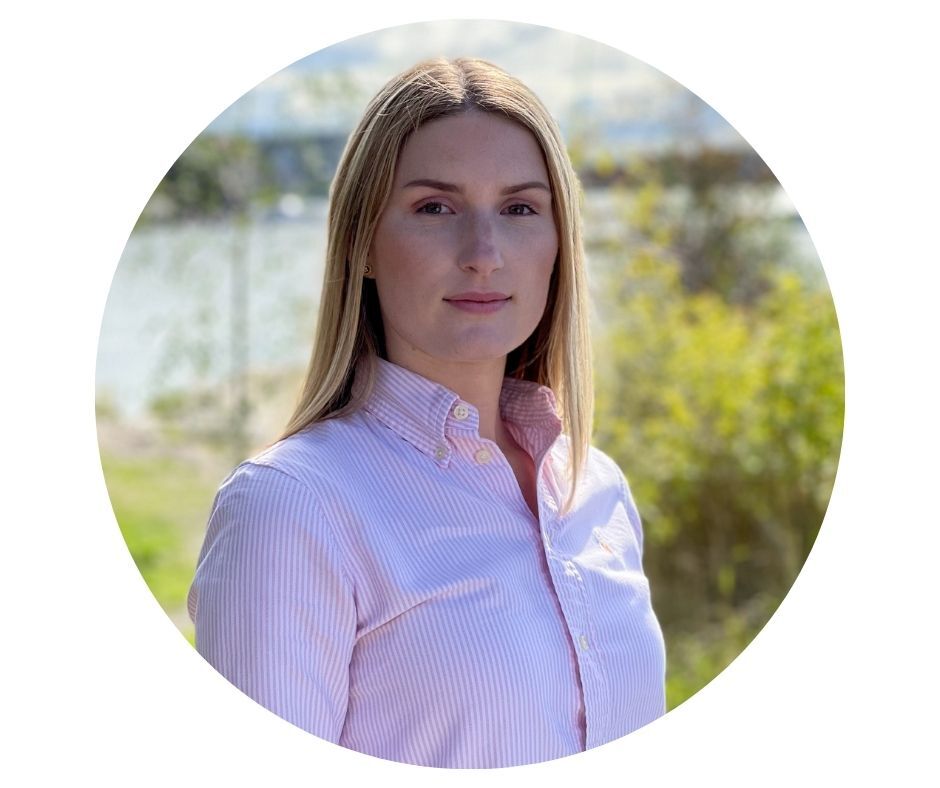 Ida Sjöberg Dahlgren