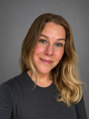 Annie Ringefors