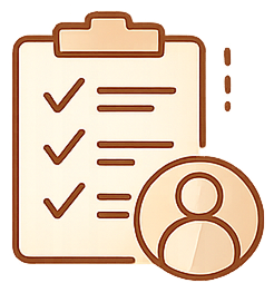 Better support for compliance and internal policy 
