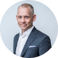 Mikael Högberg​ 